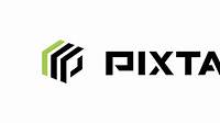 PIXTAの新公式ロゴ決定！ | ピクスタ株式会社